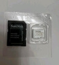 閃迪（SanDisk）256GB TF（MicroSD）4K內存卡 行車(chē)記錄儀 監控攝像頭專(zhuān)用 20,000小時(shí)錄制 重復讀寫(xiě)高耐用存儲卡 曬單實(shí)拍圖