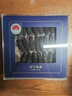 同仁堂品牌 北京同仁堂大連淡干海參遼參100g20-30只海鮮干貨補品禮盒 曬單實(shí)拍圖