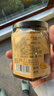 丙田 桂花蜜醬230g 純蜂蜜桂花醬無(wú)添加砂糖鮮蜜釀烘焙果醬糖漿糖桂花 曬單實(shí)拍圖