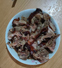 劉長興南京烤鴨金陵紅皮吊爐燒鴨正宗老字號江蘇特產熟食配鹵汁 劉長興南京烤鴨送鹵水1300g*1袋 曬單實拍圖