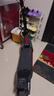 Segway電動(dòng)滑板車(chē)ZT3Pro成人電動(dòng)車(chē)兩輪代步便攜式折疊前后雙減震運動(dòng)模式越野全速真續航2025款 曬單實(shí)拍圖