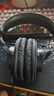 索尼（SONY）MDR-7506 頭戴式全封閉專業(yè)監(jiān)聽(tīng)耳機(jī) 重低音 MDR-7506 曬單實(shí)拍圖