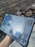 昱星通達B8700  5G防爆平板 工業(yè)三防平板電腦軍隊石油化工燃氣消防手持防爆終端PAD RTK定位 單北斗 多串口-本安防爆 5G全網(wǎng)通（8+256G）+NFC-10.1英寸 曬單實(shí)拍圖