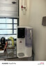 飛利浦（PHILIPS）家用凈水器 冰熱即飲 免安裝臺式反滲透凈飲機 臺式冷熱飲水機 ADD6930 國家補貼 曬單實(shí)拍圖