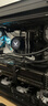 瓦爾基里(VALKYRIE）V360 LOKI  VK 一體式CPU水冷散熱器  3.5吋IPS液晶屏 LCP扇葉風(fēng)扇 支持LGA1700 曬單實(shí)拍圖