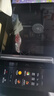 美的（Midea）國家補貼微碳微波爐烤箱一體機900w微波1000w燒烤平板光波速熱23L容量變頻臻彩熒幕 （C32） 曬單實(shí)拍圖