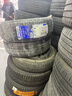 DELMAX德意汽車(chē)輪胎195/60R15 88V UltimaPro UP1 適配比亞迪F3/伊蘭特 曬單實(shí)拍圖