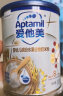 爱他美（Aptamil）婴幼儿牛奶米粉（6-36个月龄）330g 实拍图