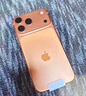 Apple/蘋(píng)果  iPhone 17 Pro Max 256GB 銀色 支持移動(dòng)聯(lián)通電信5G 雙卡雙待手機 MG034CH/A*企業(yè)專(zhuān)享 曬單實(shí)拍圖
