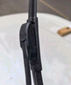 固特異（Goodyear）斯巴魯森林人雨刮器13至18款無(wú)骨配件膠條專(zhuān)用前雨刷片26/17 1對 曬單實(shí)拍圖