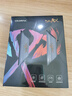七彩虹（Colorful）32G(16G*2)DDR4 3200 臺式機內存條 馬甲條 戰斧系列·鈦金灰 C18 曬單實(shí)拍圖