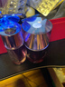 萊珀妮（La Prairie）臻愛鉑金尊寵眼部精華液15ml護(hù)膚品禮盒煥亮眼周生日禮物女 曬單實(shí)拍圖