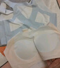 俞兆林【2件裝】少女內衣文胸學(xué)生初中高中發(fā)育青春期女兒童二階段內衣 曬單實(shí)拍圖