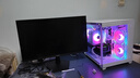 華碩AMD R5 9600X主機 +5060顯卡7800X3D/5070 Ti直播游戲電競臺式電腦DIY組裝機無(wú)顯卡整機海景房 9600X+華碩5060Ti 配置三 曬單實(shí)拍圖