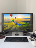 戴爾（DELL）P2725QE 27英寸4K顯示器電腦顯示屏IPS微邊框液晶顯示屏幕 90W反向充電 視頻剪輯 旋轉(zhuǎn)升降支架 Type-C 90W反向充電 P2721Q升級(jí)版 曬單實(shí)拍圖
