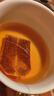 TEEKANNE原味路易波士茶南非博士茶線(xiàn)葉金雀花養生袋泡茶20包/盒 曬單實(shí)拍圖