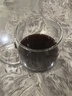 Glasslock玻璃杯家用高硼硅耐熱喝水杯辦公室?guī)О巡璞Ｄ坦幽⒐奖?透明把手 450ml 曬單實拍圖