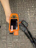 houndguard/TR-dog獵狗定位器4G無(wú)線電大山無(wú)信號(hào)可用GPS北斗護(hù)農(nóng)獵犬追蹤器 1代-黑色（1拖1） 曬單實(shí)拍圖