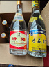 汾酒山西杏花村 黃蓋玻汾組合裝 53度 475mL 3瓶 +53度杏花村金標3瓶 曬單實(shí)拍圖