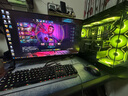 華碩（ASUS） TUF 750W 850W 1000W金牌ATX3.0電源 臺式電腦40系顯卡全模組電源 TUF 750W 金牌ATX3.0 曬單實(shí)拍圖