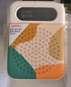 索愛(ài)（soaiy）KY02無(wú)線(xiàn)領(lǐng)夾防嘯叫小蜜蜂擴音器教師專(zhuān)用長(cháng)續航藍牙音箱音響麥克風(fēng)上課教學(xué)導游戶(hù)外背帶便攜白 曬單實(shí)拍圖