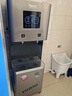 天純凈水器商用飲水機凈水機一體大型加熱一體機公司單位學(xué)校用直飲機RO反滲透直飲水機TC-3E/600G-2L 曬單實(shí)拍圖