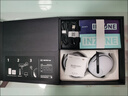 索尼（SONY）【官方直營(yíng)】INZONE 英縱 H5 輕量化無線電競(jìng)游戲耳機(jī) 藍(lán)牙耳機(jī)帶耳麥3.5mm 外設(shè)PS5適配國(guó)家補(bǔ)貼 白色 曬單實(shí)拍圖