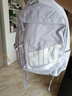 耐克（NIKE）男包女包 Elemental 大容量書(shū)包運動(dòng)旅行雙肩背包 氧氣紫DD0559-536 均碼 曬單實(shí)拍圖