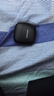 聯(lián)想（Lenovo）藍牙耳機2025最新款超長(cháng)續航半入耳式聯(lián)想正品5.4通話(huà)降噪無(wú)線(xiàn)耳機運動(dòng)游泳音樂(lè )游戲 耀夜黑|8月金標頂配|天籟之音 曬單實(shí)拍圖