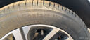 德國(guó)馬牌（Continental）冬季雪地輪胎  NC7 205/55R16 94T XL 24年產(chǎn) 曬單實(shí)拍圖
