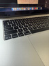 Apple/蘋果AI筆記本/2025款MacBookAir 15英寸M4(10+10核)24G 512G銀色電腦MC6J4CH/A 曬單實拍圖