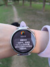 HUAWEI WATCH GT 6 流光紫 41mm智能手表多維情緒健康全新騎行體驗(yàn)華為GT6手表GT5升級(jí) 曬單實(shí)拍圖