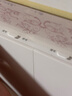 Yeelight易來(lái)凌動(dòng)開(kāi)關(guān)插座雙開(kāi)適用客廳臥室吸頂燈墻壁開(kāi)關(guān)自回彈不離線(xiàn) 曬單實(shí)拍圖