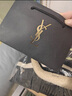圣羅蘭（YSL）全新小金條口紅314 啞光唇膏化妝品生日禮物送女友中秋禮品 曬單實(shí)拍圖