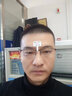 雷朋（RayBan）RAYBAN雷朋眼鏡框RB6281D商務(wù)光學(xué)男女框半框休閑超輕近視架 雷朋鏡架+萬(wàn)新1.6防藍光 曬單實(shí)拍圖