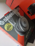 賽睿（SteelSeries）寒冰Nova1白有線(xiàn)3.5mm游戲電競頭戴式耳機 AI降噪麥克風(fēng)FPS7.1環(huán)繞聲LOL吃雞CS 適配三角洲行動(dòng) 曬單實(shí)拍圖