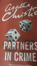 阿加莎系列 犯罪團伙 英文原版 Agatha Christie Partners in Crime A Tommy Tuppence Collection 曬單實(shí)拍圖