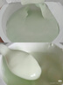 蒙牛（MENGNIU）每日鮮酪低溫酸奶生鮮風(fēng)味發(fā)酵乳 原味100g+牛油果味100g共12杯 曬單實(shí)拍圖