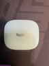 小米（MI）Redmi Buds 6【國家補貼】真無(wú)線(xiàn)藍牙耳機 入耳式舒適佩戴 適用于安卓蘋(píng)果手機 竹韻青 曬單實(shí)拍圖