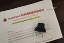 歐洲電話(huà)卡orange歐洲多國通用4G/5G高速流量手機上網(wǎng)卡 16天20GB 曬單實(shí)拍圖