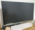 宏碁（acer）27英寸獨顯8G一體機電腦游戲電競設計辦公家用攝像頭全套 14代I5/32G/1T固態(tài)/4050M獨顯6G 曬單實(shí)拍圖