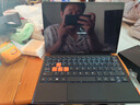 One XPlayer壹號游俠X1 Air 258V 壹號本三合一PC游戲掌機 10.95英寸筆記本電腦STEAM游戲機 32G+1T 曬單實(shí)拍圖