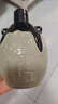 牛欄山二鍋頭百年陳釀 三牛 濃香型白酒 42度 400ml 單瓶裝 曬單實(shí)拍圖