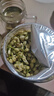 福茗源 花草茶 茉莉花苞罐裝100g廣西橫縣三伏晴天茉莉花茶干花蕾養生茶 曬單實(shí)拍圖