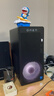 惠普HP 暗影精靈11臺式電腦 國家補貼 游戲臺式機主機 14代i5-14400F RTX5060ti 8G獨顯 32G DDR5 1TB 曬單實拍圖