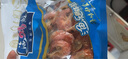 海盈養(yǎng)香烤蝦干即食蝦干大號(hào)對(duì)蝦炭烤500g海鮮干貨零食小吃休閑美食特產(chǎn) 中大烤蝦（約30-45只）孕婦解饞 曬單實(shí)拍圖