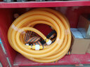 TELLGER(TELLGFER) 電動送風(fēng)式長管呼吸器 1套/箱雙人15米電動送風(fēng) 曬單實(shí)拍圖