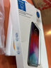 rurihai 適用蘋果15邊框膜iPhone15promax防塵網(wǎng)貼紙喇叭揚(yáng)聲器防塵側(cè)邊手機(jī)保護(hù)貼膜 蘋果15Pro【喇叭防塵側(cè)邊膜】2套裝 曬單實(shí)拍圖