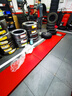 韓泰（Hankook）汽車輪胎 205/55R16 91V K415 原配大眾寶來/高爾夫/朗逸 曬單實拍圖