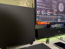 雷蛇（Razer）利維坦巨獸環(huán)繞音效家用電腦游戲音響臺式低音炮藍牙高音質(zhì)有線無線音箱音響 利維坦巨獸V2專業(yè)版(智能追蹤) 曬單實拍圖